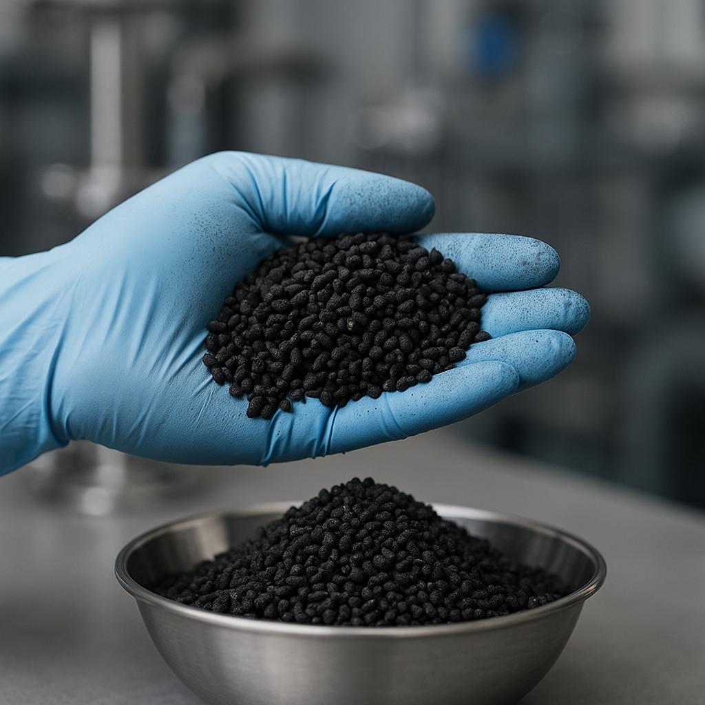 Granül Aktif Karbon