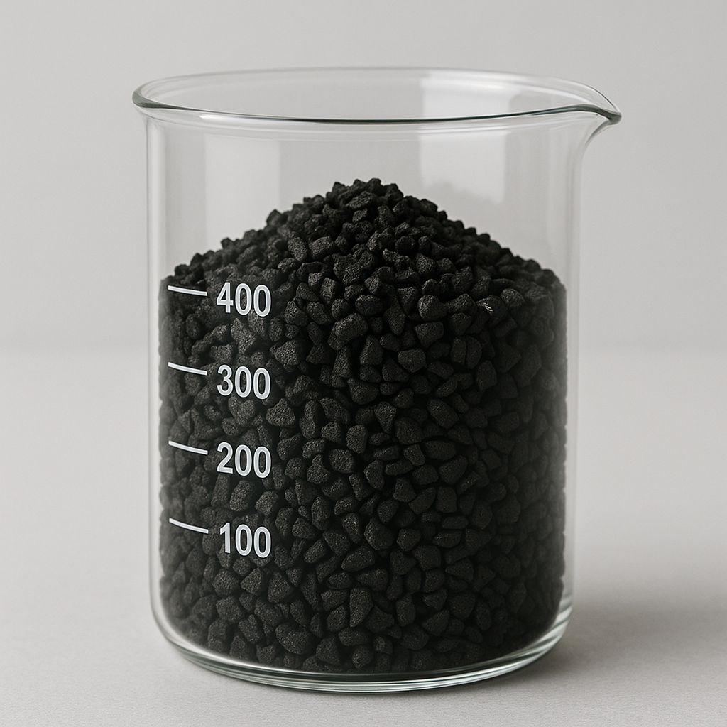 Granül Aktif Karbon