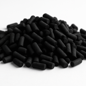 Aktif Karbon Pelet