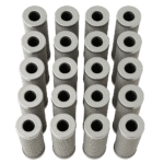 Silindirik Kartuş Filtre