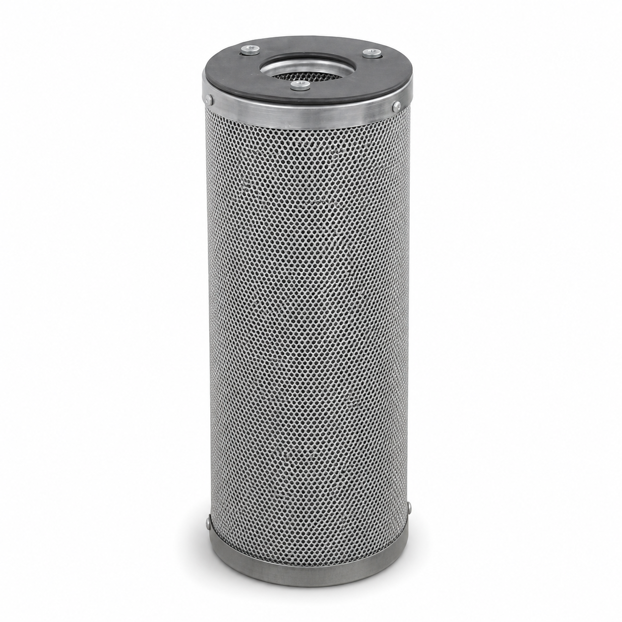 Silindirik Kartuş Filtre